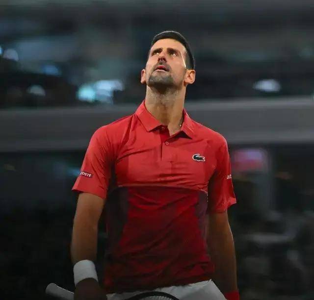 包含纳达尔遭遇十连败，塞尔维亚队教练面临压力！的词条