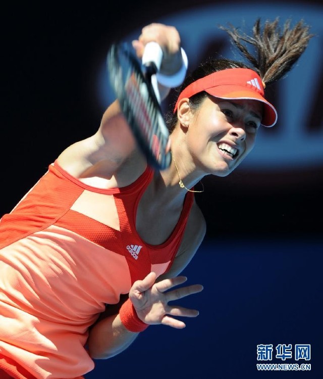 科维托娃在塞尔维亚队比赛中爆冷，逆转引发热议！