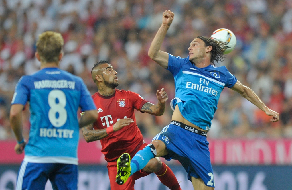 Uzi赛事官方发布战术调整新规，拜仁争议不断！